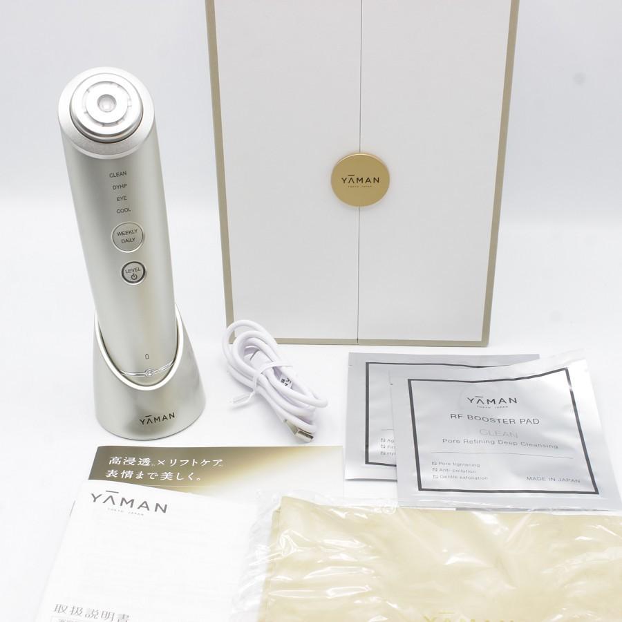 YA-MAN ヤーマン フォトプラスシャイニー M18 ローションシート付 YA