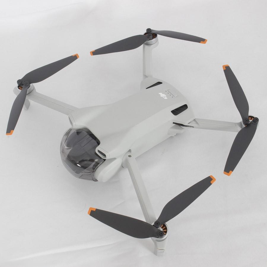 ボーナスストア+5％【未使用/未アクティベーション】DJI Mini 3 Fly 