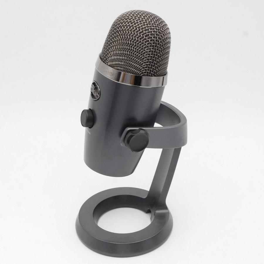 ボーナスストア+5％【美品】Logicool Blue Microphones Yeti Nano 