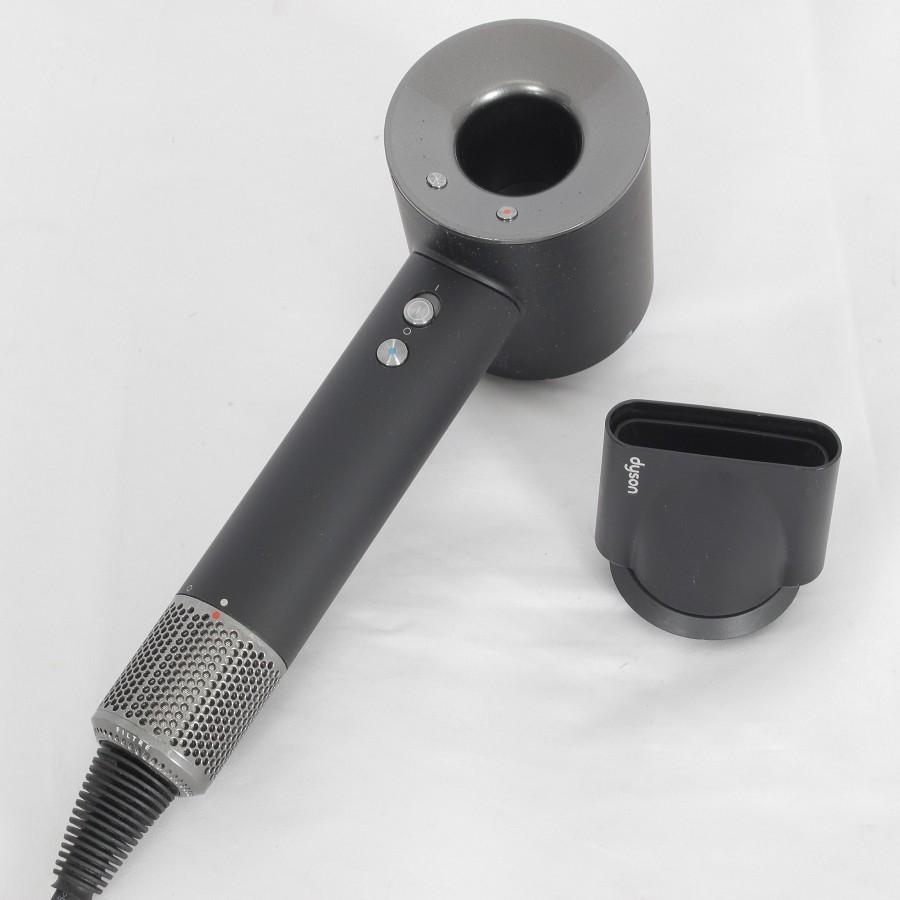 動作良好⭐️ ダイソン Dyson supersonic ionic hd03 ヨドバシ.com - ダイソン Dyson Dyson Supersonic ionic ヘアー