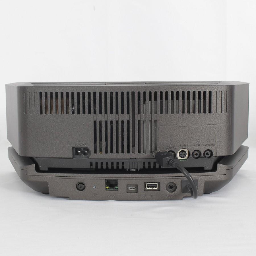ボーナスストア+5％【美品】BOSE Wave SoundTouch music system IV