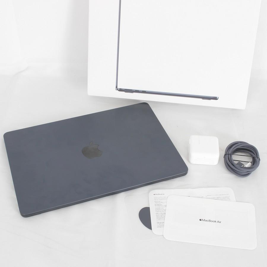 ボーナスストア+5％【美品】Apple MacBook Air MLY33J/A Liquid Retina 