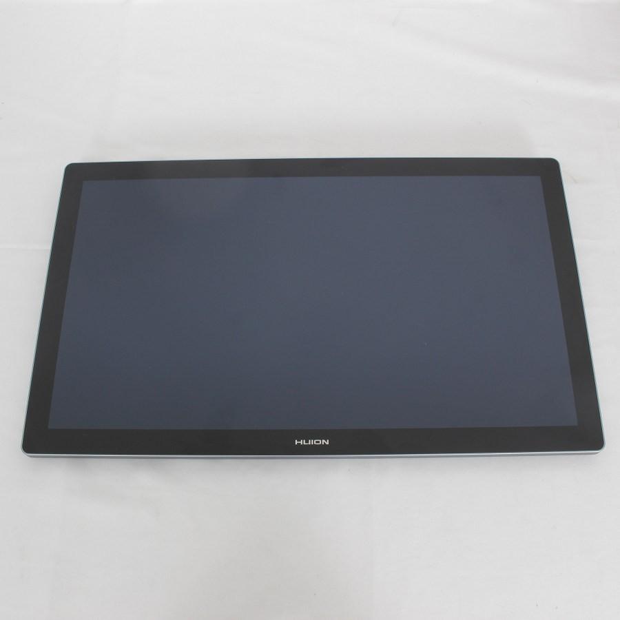 ボーナスストア+5％【美品】HUION Kamvas Pro 19 4K 18.4インチ 液晶