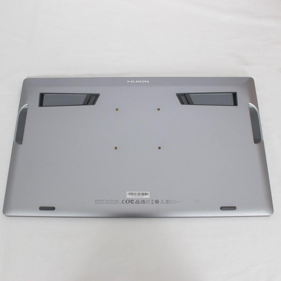 ボーナスストア+5％【美品】HUION Kamvas Pro 19 4K 18.4インチ 液晶