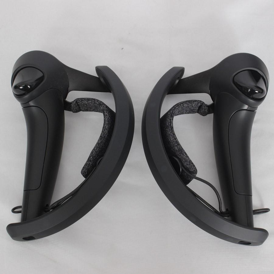 ボーナスストア+5％【美品】VALVE INDEX VRキット V003683-20 フル 