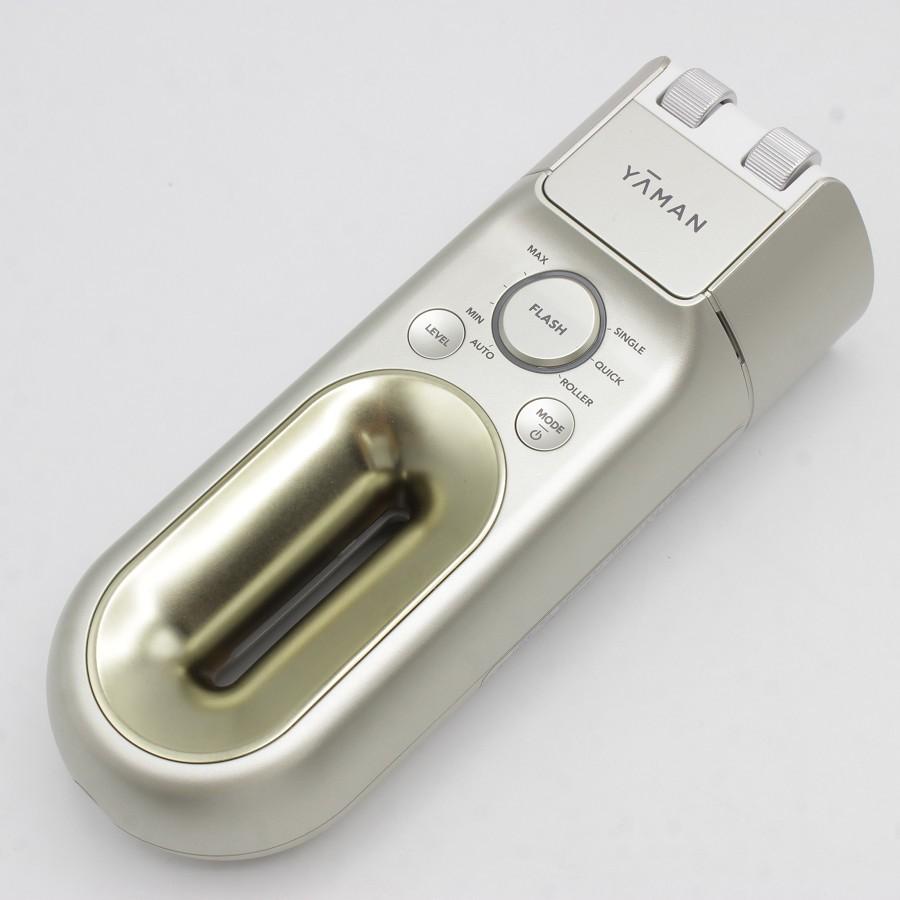 ボーナスストア+5％【美品】ヤーマン レイボーテ ハイパーZERO