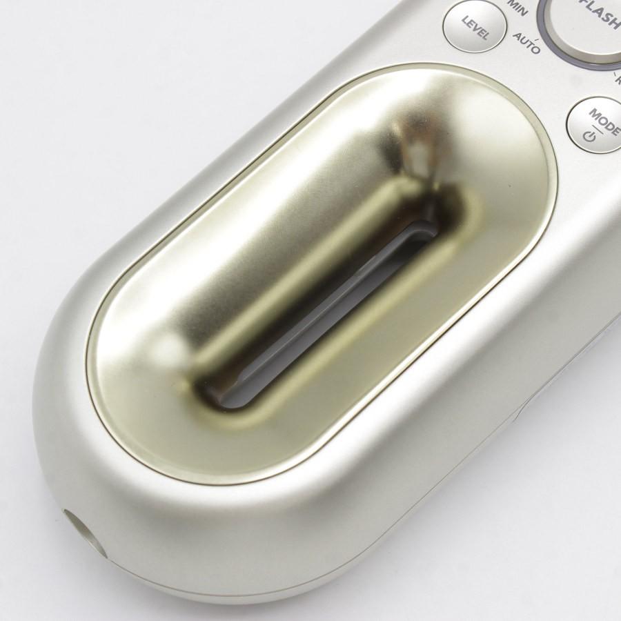 ボーナスストア+5％【美品】ヤーマン レイボーテ ハイパーZERO YJEA4N