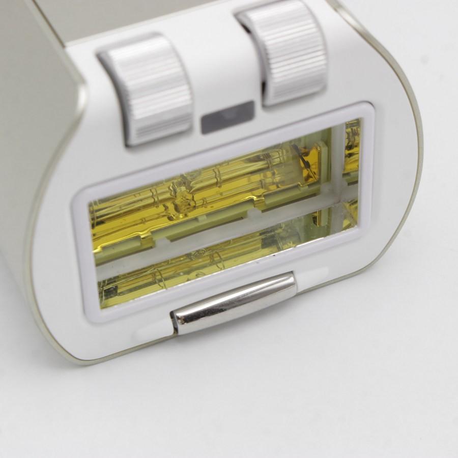 ボーナスストア+5％【美品】ヤーマン レイボーテ ハイパーZERO YJEA4N