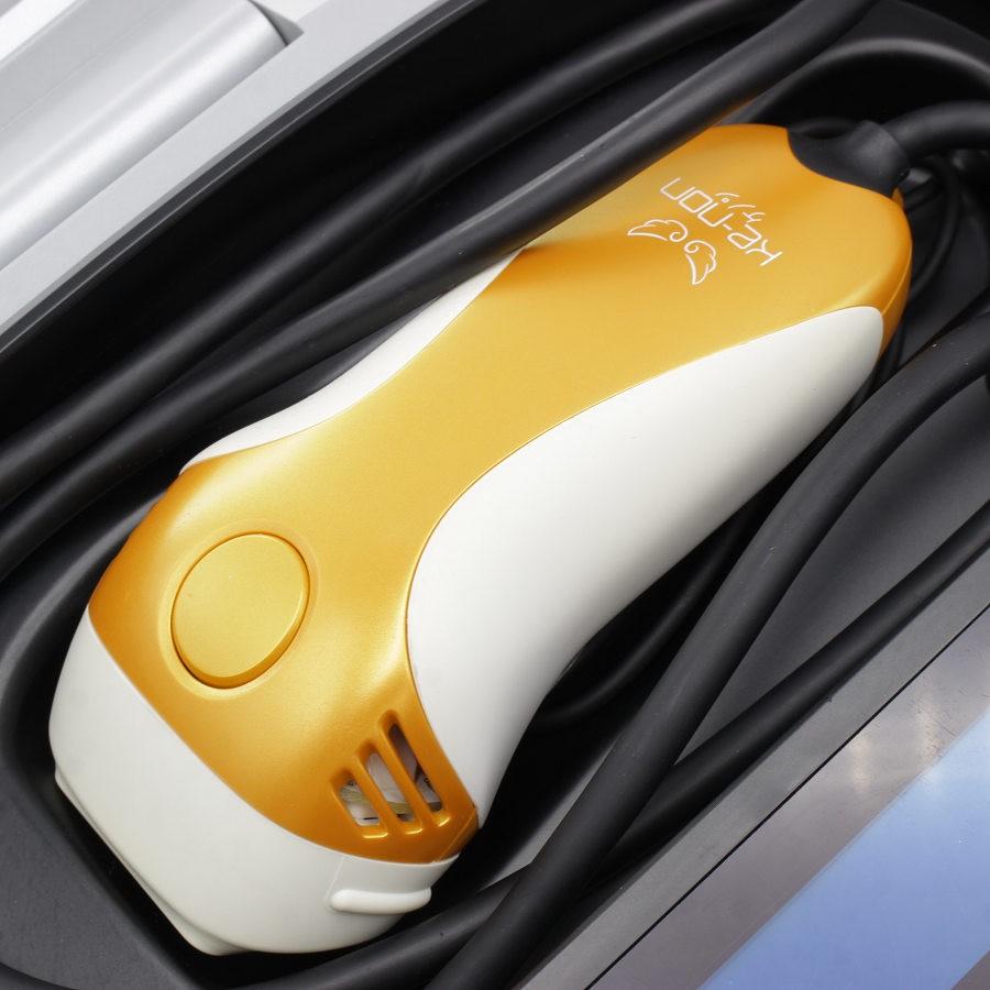 ボーナスストア+5％】ケノン Ver.4.1 眉脱毛あり カートリッジ3点 新品