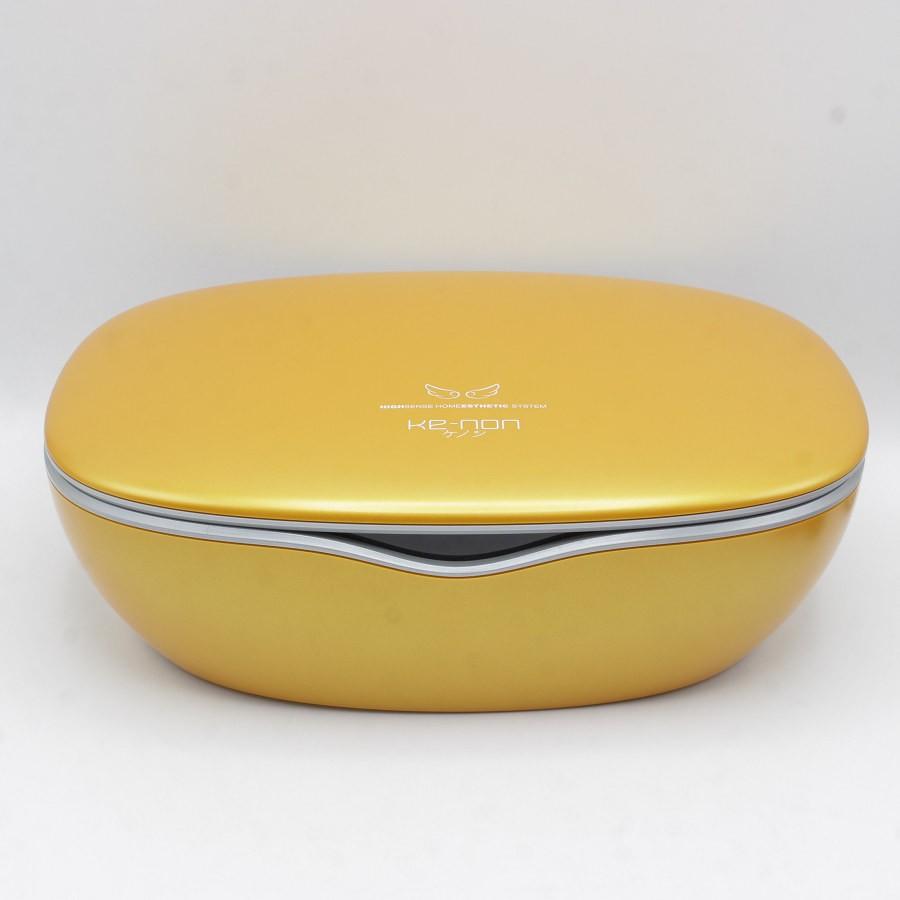 ボーナスストア+5％】ケノン Ver.4.1 眉脱毛あり カートリッジ3点 新品