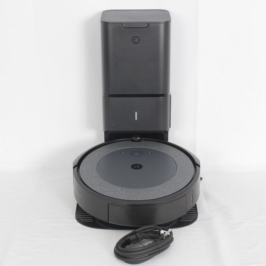 ボーナスストア+5％】iRobot ルンバ i3+ ロボット掃除機 i355060 自動