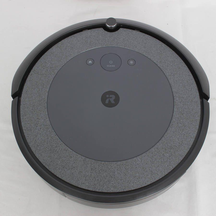 ボーナスストア+5％】iRobot ルンバ i3+ ロボット掃除機 i355060 自動