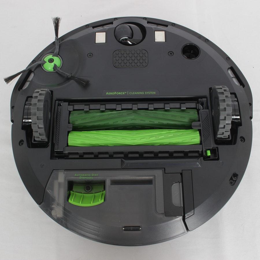 ボーナスストア+5％】iRobot ルンバ i3+ ロボット掃除機 i355060 自動