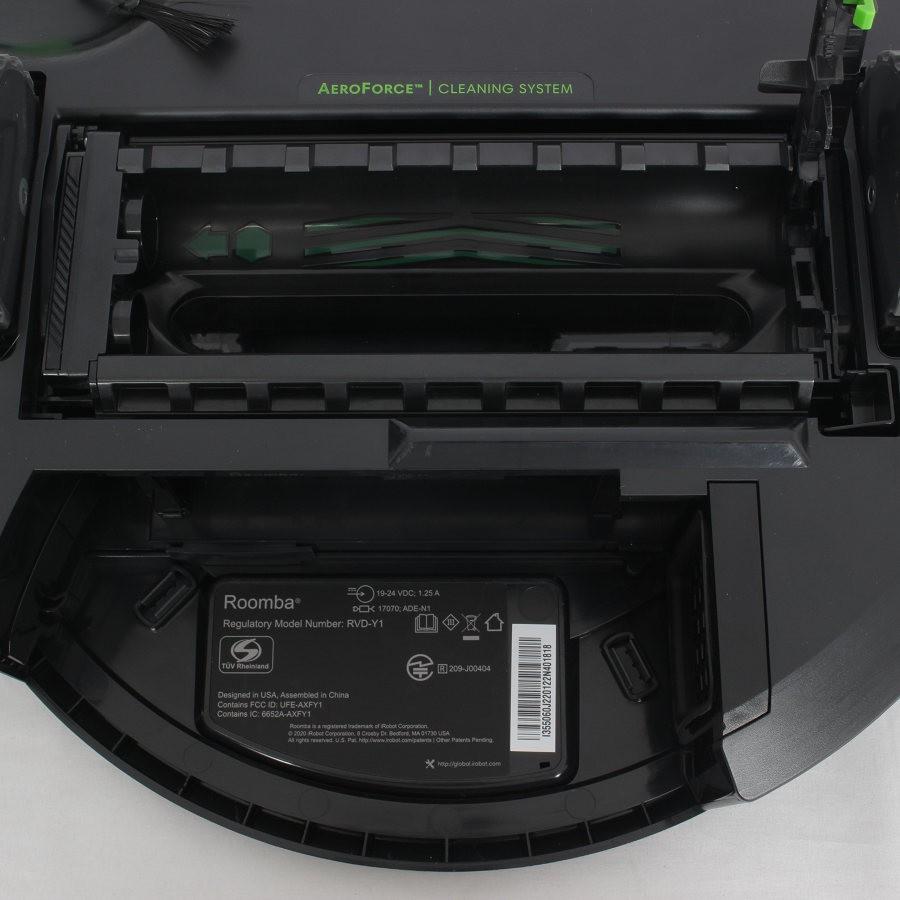 ボーナスストア+5％】iRobot ルンバ i3+ ロボット掃除機 i355060 自動