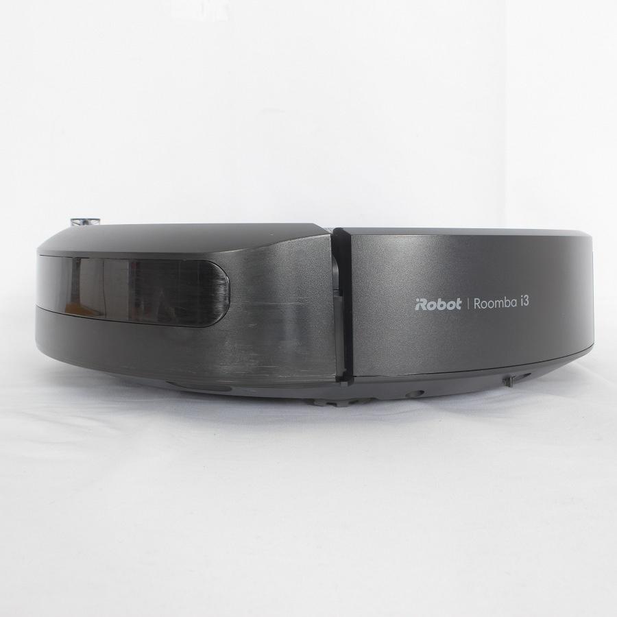 ボーナスストア+5％】iRobot ルンバ i3+ ロボット掃除機 i355060 自動