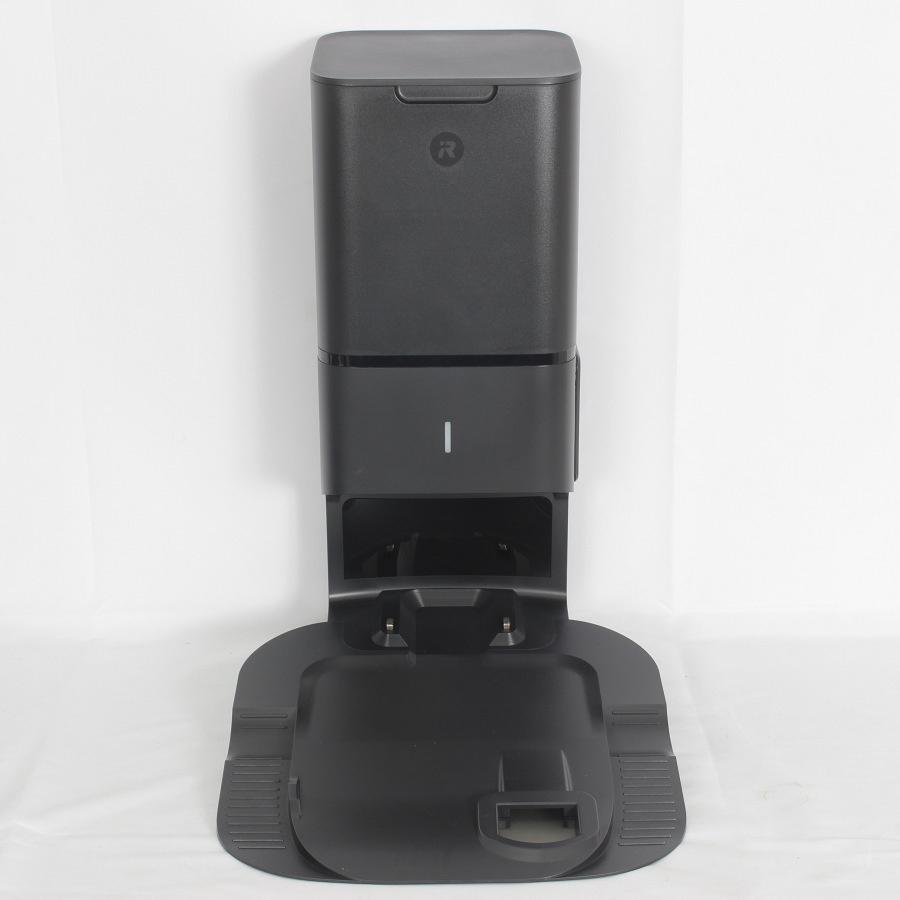 ボーナスストア+5％】iRobot ルンバ i3+ ロボット掃除機 i355060 自動