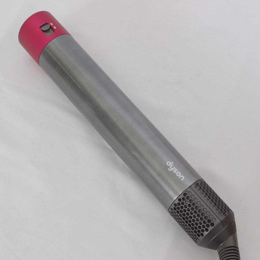 ボーナスストア+5％】Dyson Airwrap Volume+Shape HS01 VNS FN