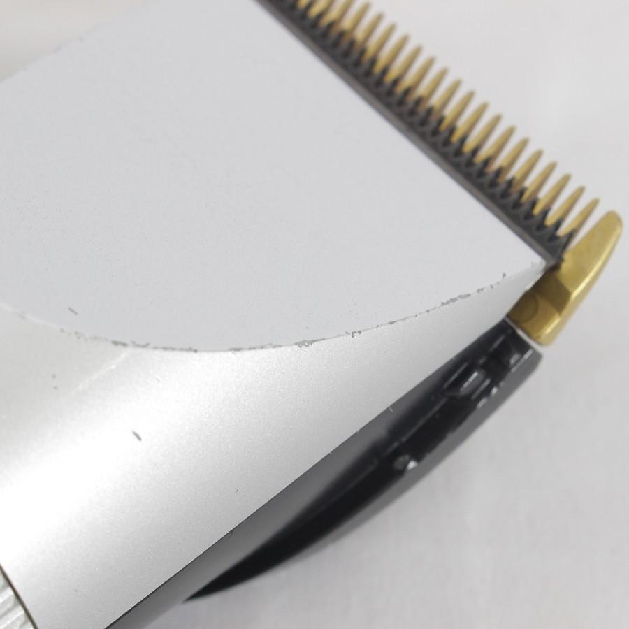 ボーナスストア+5％】パナソニック ER1510P-S シルバー プロバリカン