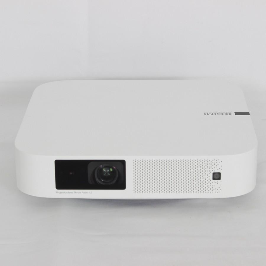 ボーナスストア+5％【美品】XGIMI Elfin XL03A モバイルプロジェクター