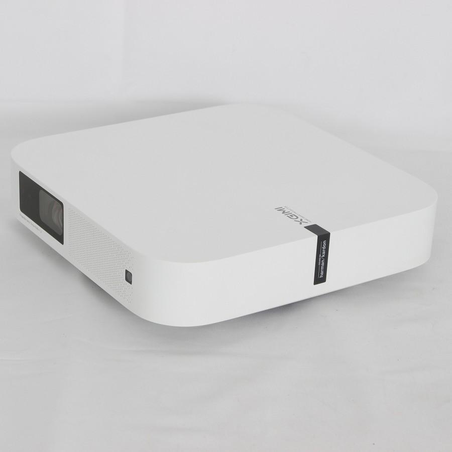 ボーナスストア+5％【美品】XGIMI Elfin XL03A モバイルプロジェクター