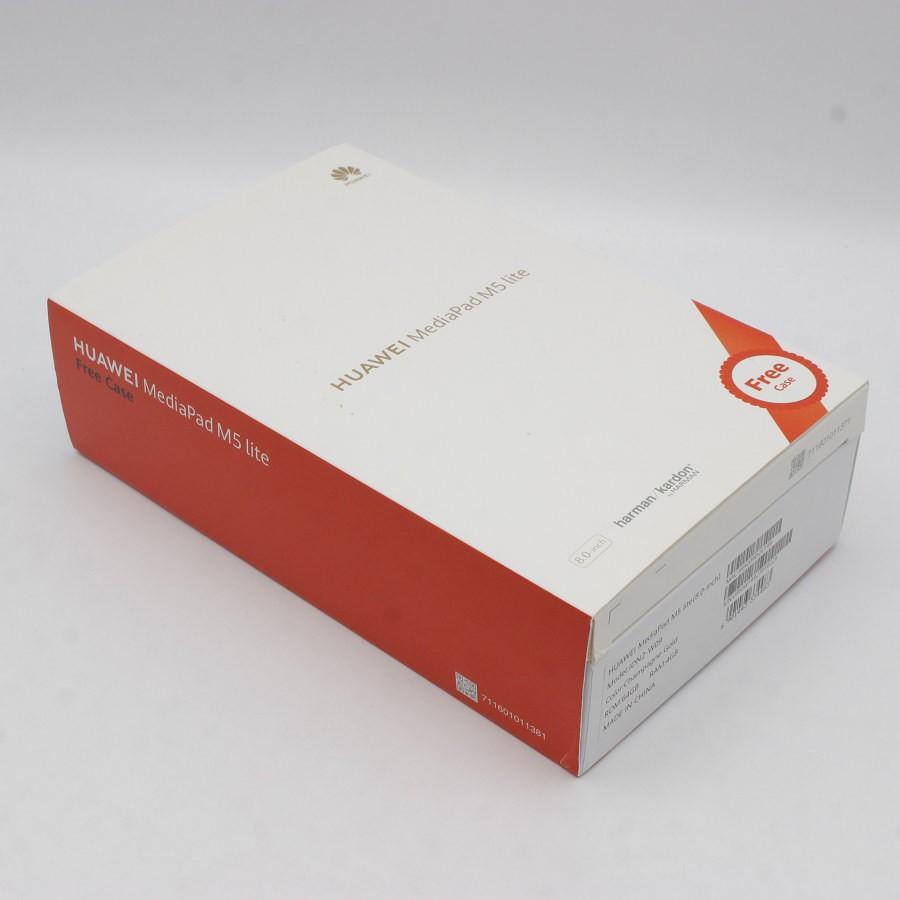 MediaPad M5 lite 8 Wi-Fiモデル 箱、付属品全てあり