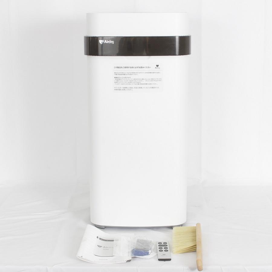 Airdog X5s 空気清浄機 KJ300F-X5高性能エアドッグ 