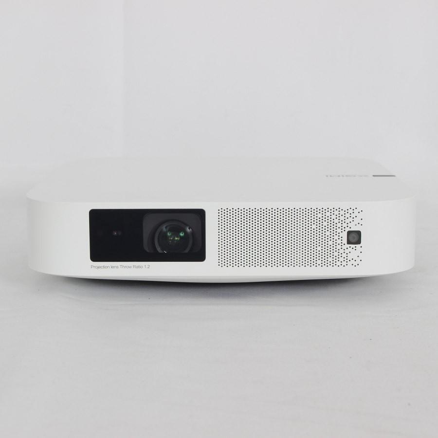 ボーナスストア+5％【美品】XGIMI Elfin XL03A モバイルプロジェクター 