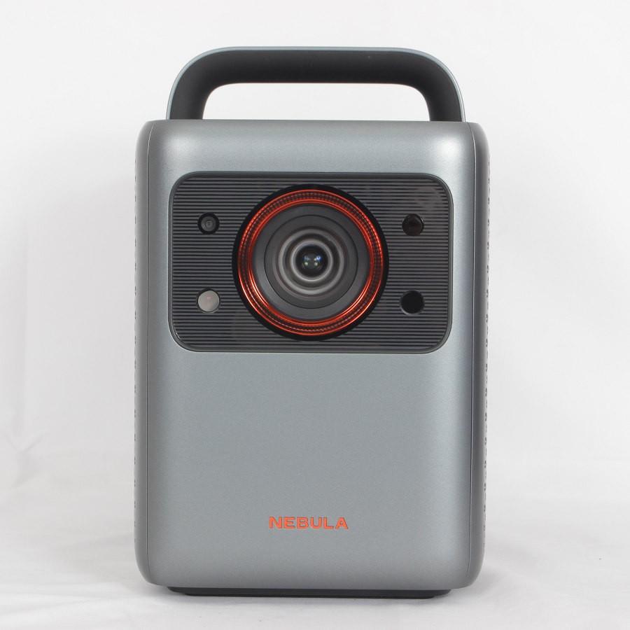 ボーナスストア+5％【美品】Anker Nebula Cosmos Laser 4K D23505F1-1