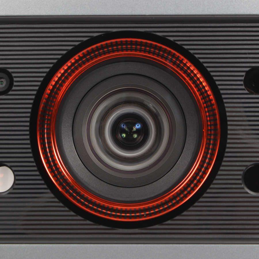 ボーナスストア+5％【美品】Anker Nebula Cosmos Laser 4K D23505F1-1