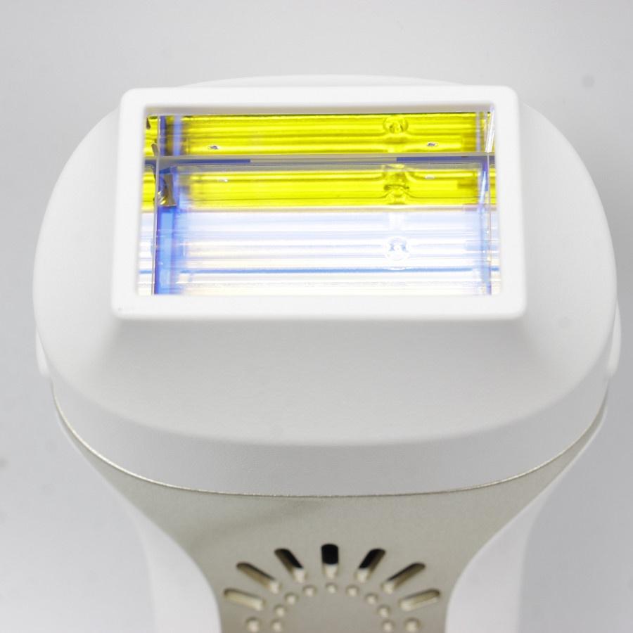 ケノン Ver.7.1 プレミアム＆エクストラ＆スキンケアカートリッジ付 ボーナスストア+5％】ケノン Ver.7.1 眉脱毛あり カートリッジ3