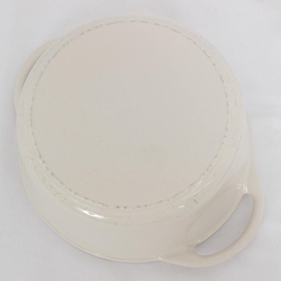 ボーナスストア+5％】バーミキュラ オーブンポットラウンド 14cm