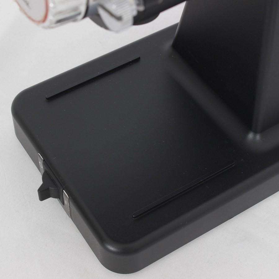 ボーナスストア+5％】カリタ ナイスカットG KH-100 ブラック 蔦屋家電 