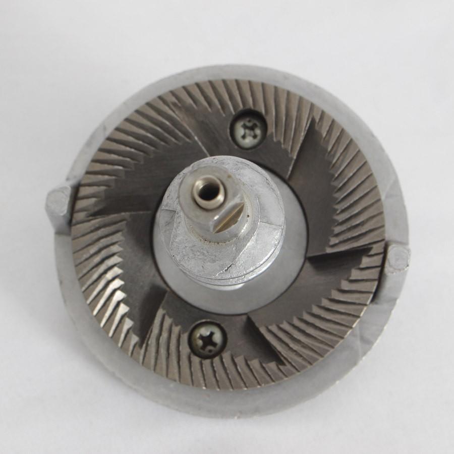 ボーナスストア+5％】カリタ ナイスカットG KH-100 ブラック 蔦屋家電 