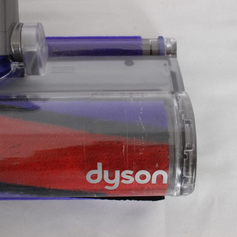 ボーナスストア+5%】Dyson V8 Fluffy SV10 FF3 コードレス ボーナスストア+5%】Dyson V8 Fluffy SV10 FF3 コードレス
