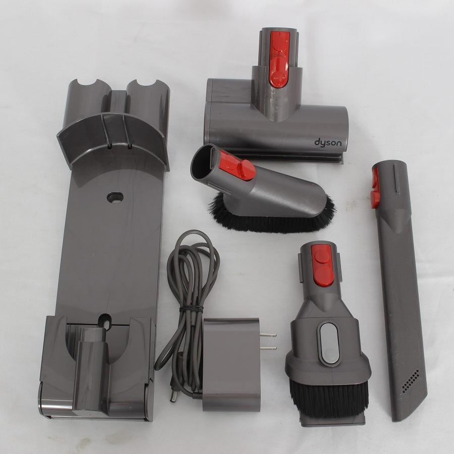 ボーナスストア+5%】Dyson V8 Fluffy SV10 FF3 コードレス ボーナスストア+5%】Dyson V8 Fluffy SV10 FF3 コードレス