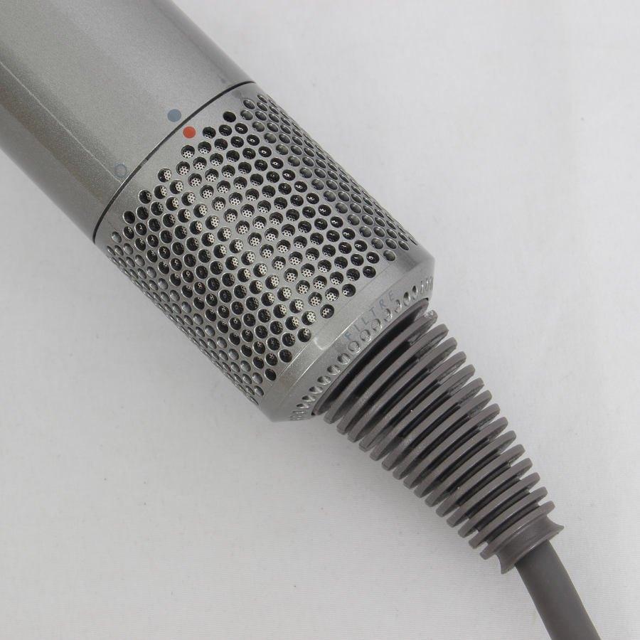 ボーナスストア+5％【美品】Dyson Supersonic Shine HD15 ULF BNBC