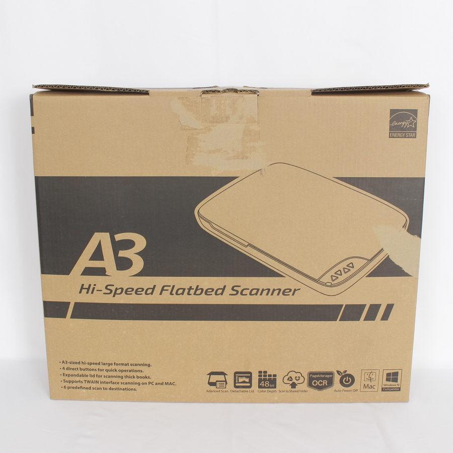 ボーナスストア+5％【美品】サンワサプライ フラットベッドスキャナ  