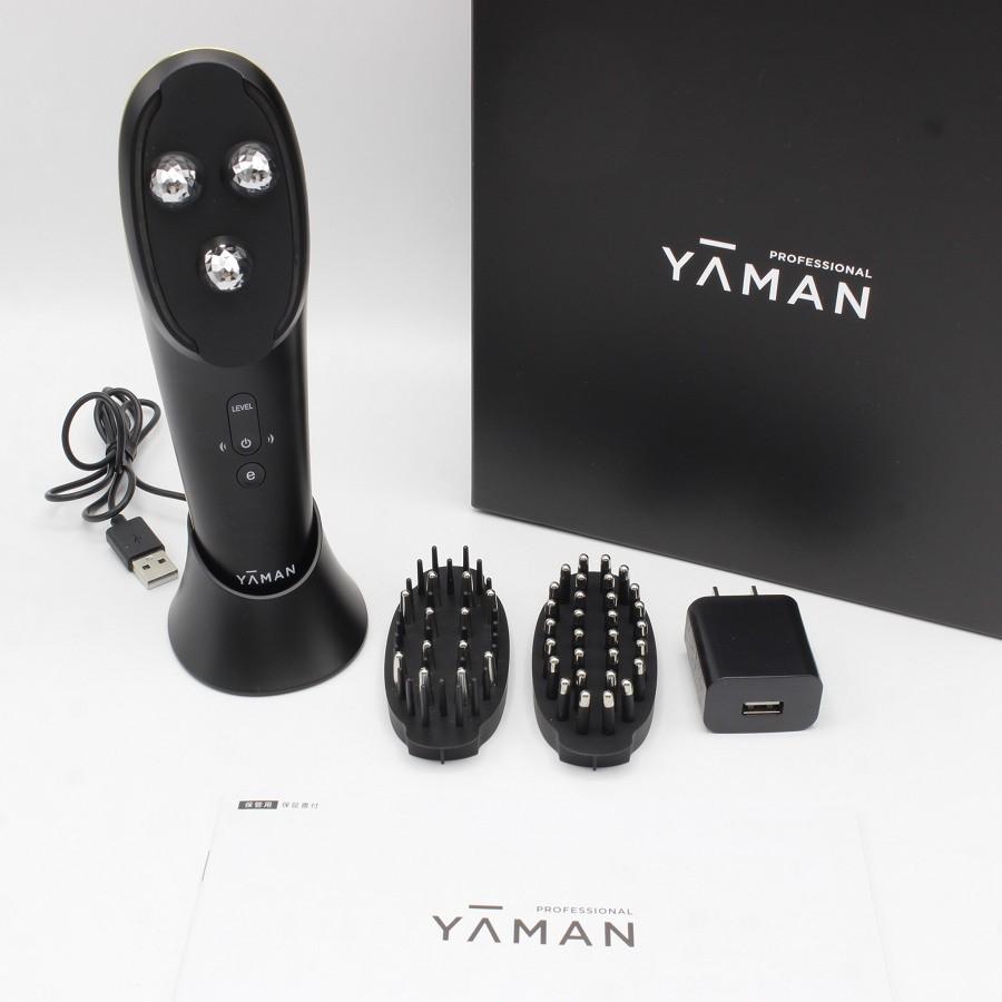 ボーナスストア+5%【美品】ヤーマン ヴェーダハイパーリフト ボーナスストア+5%【美品】ヤーマン ヴェーダハイパーリフト