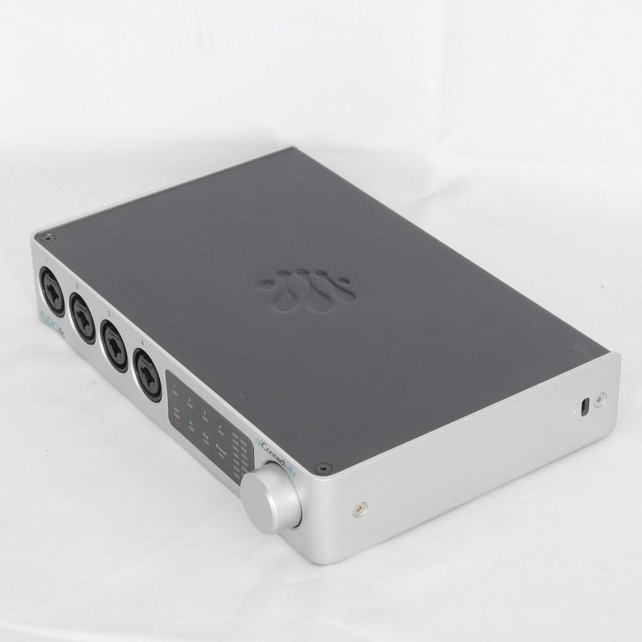 ボーナスストア+5％【美品】iConnectivity AUDIO4C オーディオインターフェイス アイコネクティビティ 本体 |  | 03