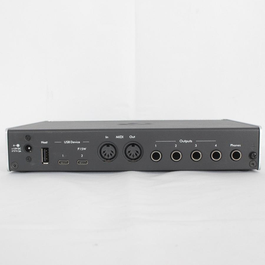 ボーナスストア+5％【美品】iConnectivity AUDIO4C オーディオインターフェイス アイコネクティビティ 本体 |  | 04
