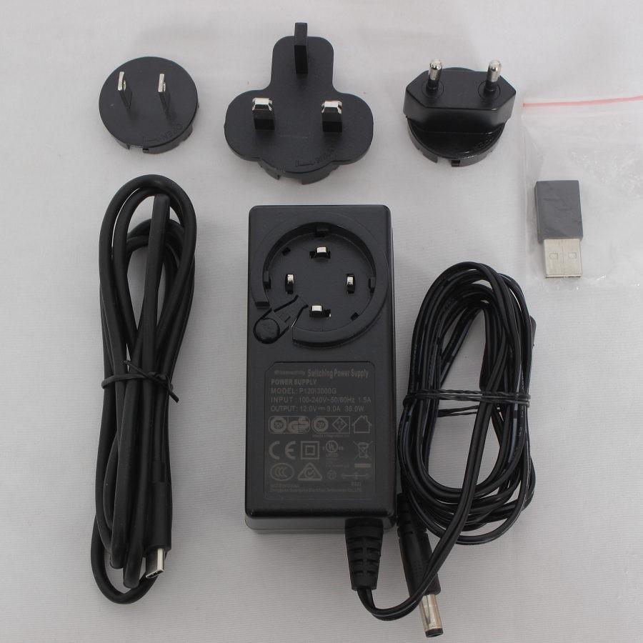 ボーナスストア+5％【美品】iConnectivity AUDIO4C オーディオインターフェイス アイコネクティビティ 本体 |  | 06
