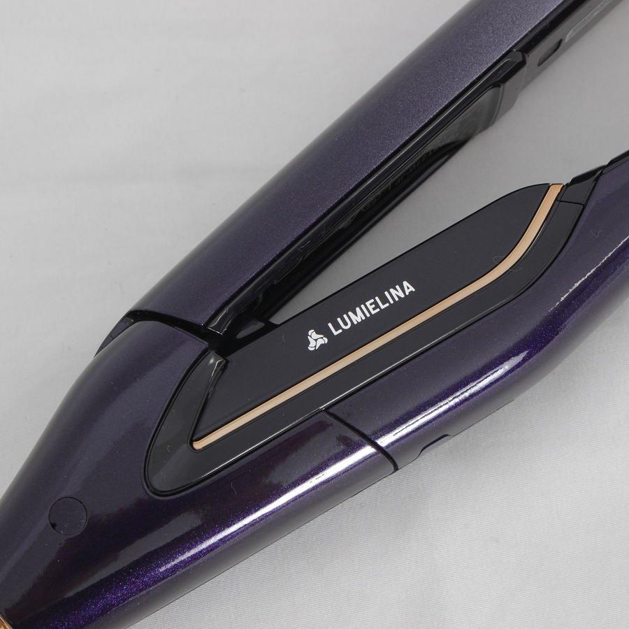 ボーナスストア+5％】ヘアビューロン 27D Plus ストレート HBRST27D-JP