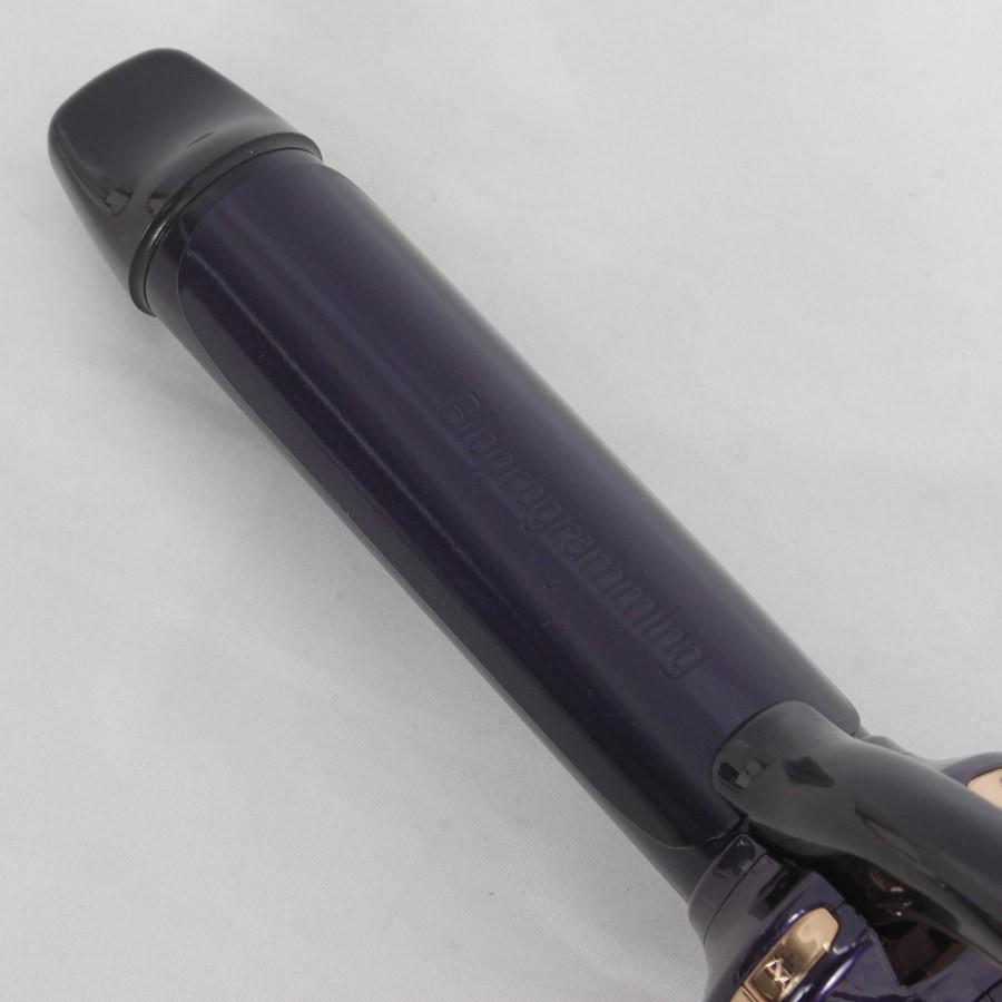 ボーナスストア+5％【美品】ヘアビューロン 27D Plus カール L-type