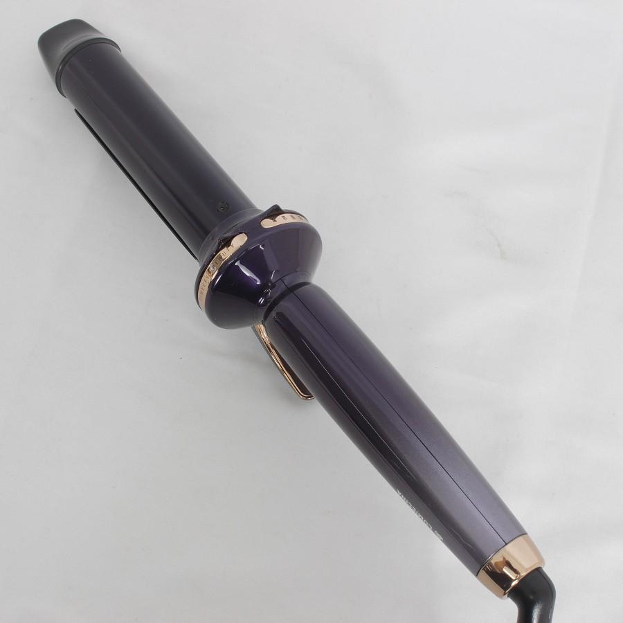 ボーナスストア+5％【美品】ヘアビューロン 27D Plus カール L-type