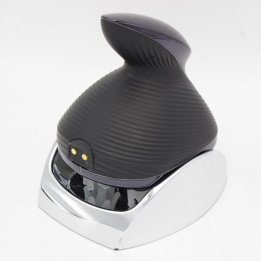 【ボーナスストア+5％】MTG ReFa BEAUTECH HEAD SPA RE-AP-03A ブラック リファ ビューテックヘッドスパ 本体 |  | 02