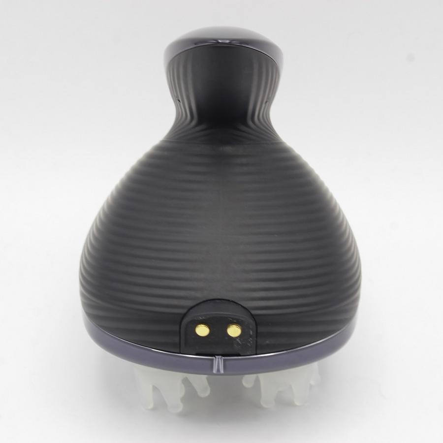 【ボーナスストア+5％】MTG ReFa BEAUTECH HEAD SPA RE-AP-03A ブラック リファ ビューテックヘッドスパ 本体 |  | 04