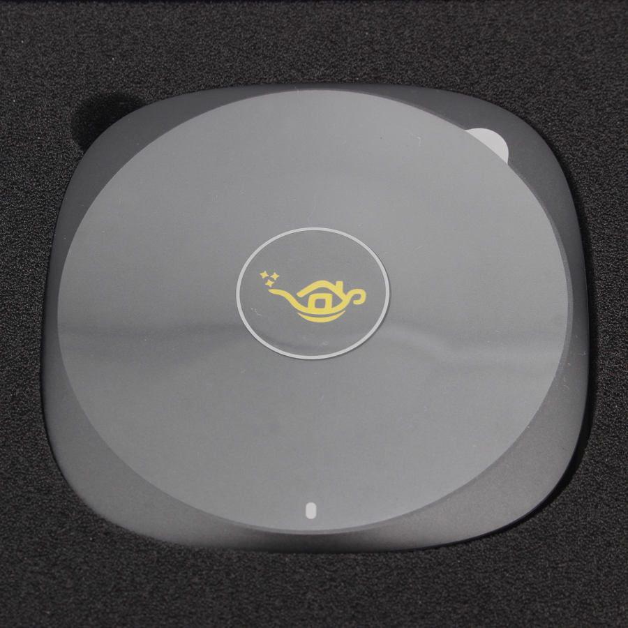 ボーナスストア+5％【新品】Aladdin Connector 2 S004D ワイヤレスHDMI 