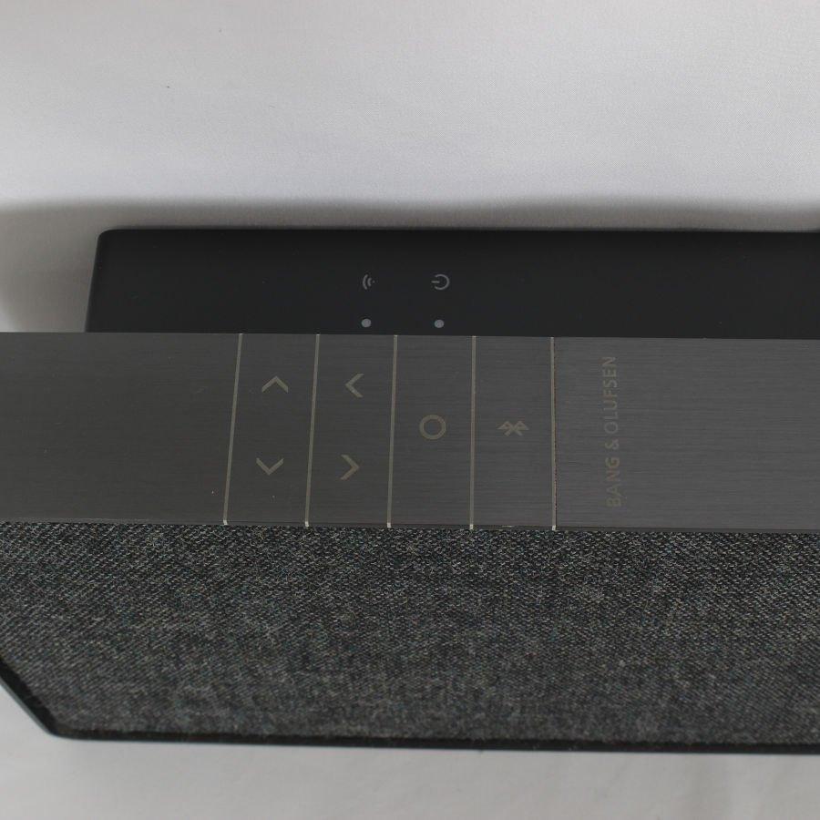 ボーナスストア+5％【美品】Bang&Olufsen Beosound Stage Black