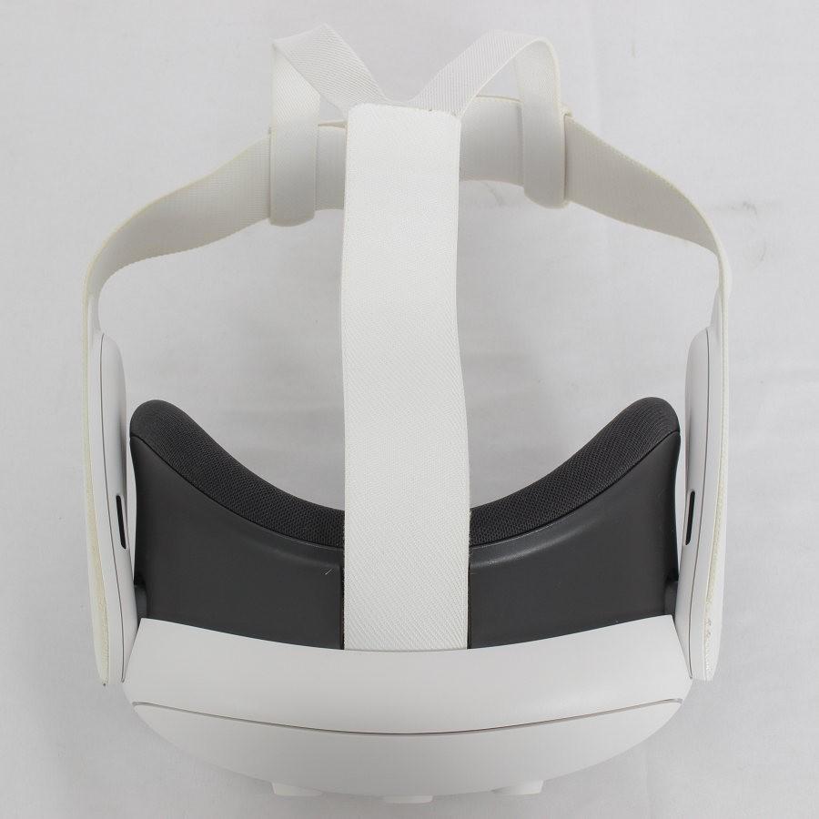 ボーナスストア+5％】Meta Quest 3 128GB VR ヘッドマウント 