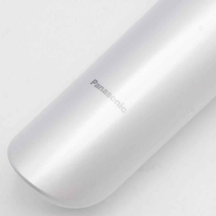 ボーナスストア+5％【美品】パナソニック ES-WP82-S ボディ&フェイス用 光エステ ハイパワータイプ シルバー 脱毛器 本体 |  | 03